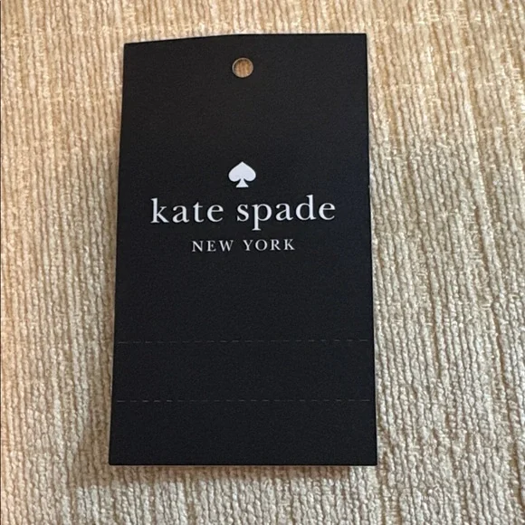 Kate Spade Shimmering Lavender Clutch - Picture 11 of 16